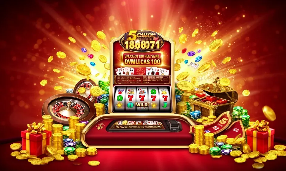 selot88resmi The selot88resmi App — Lobby in Your Pocket