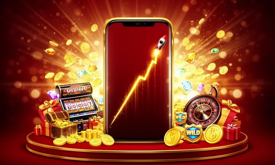 selot88resmi Your selot88resmi Account Starts Here