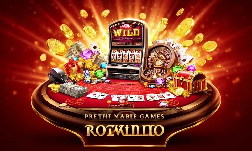 selot88resmi Bonus