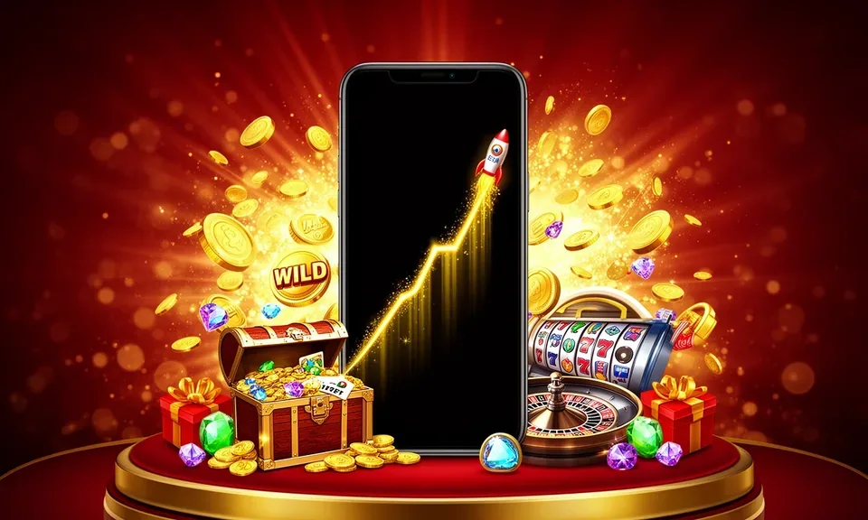 selot88resmi Bonus