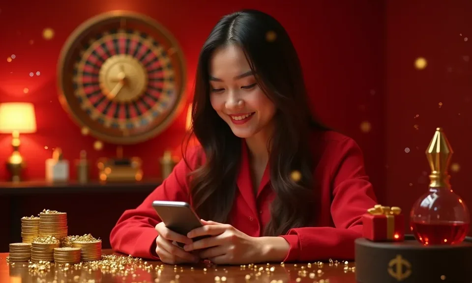 selot88resmi Speed Baccarat Room